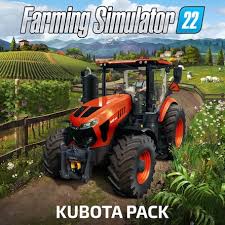 Farming Simulator 23 APK icon
